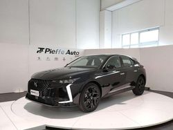 Nero perla Nuova 2025 DS Automobiles DS4 Tre volumi | 30.900 € (Buon prezzo)