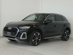 Nero Usata 2022 Audi Q5 S-line plus SUV | 35.899 € (Ottimo prezzo)