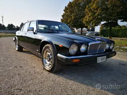 Usata 1980 Jaguar XJ6 Tre volumi | 12.000 €