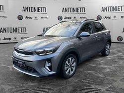 Grigio Usata 2025 Kia Stonic Style SUV | 15.950 € (Buon prezzo)