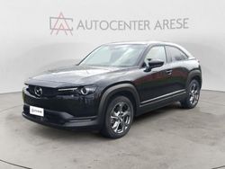 Nero Usata 2020 Mazda MX30 Edition SUV | 16.500 € (Buon prezzo)