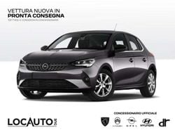 Nero Nuova 2025 Opel Corsa-e Edition Due volumi | 16.800 € (Super prezzo)