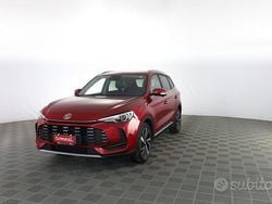 Diamond red Usata 2025 MG ZS Luxury | 23.900 €