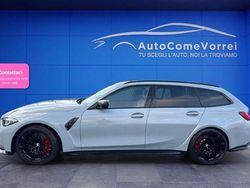 Other Usata 2024 BMW M3 Competition Edition Station wagon | 84.000 € (Super prezzo)