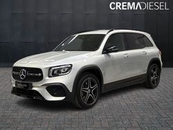 Argento iridio ; Usata 2021 Mercedes GLB180 Premium SUV | 31.900 € (Cara)