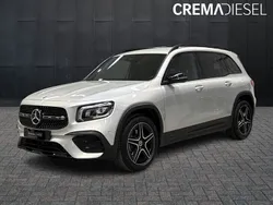 Argento iridio ; Usata 2021 Mercedes GLB180 Premium SUV | 34.900 € (Molto cara)