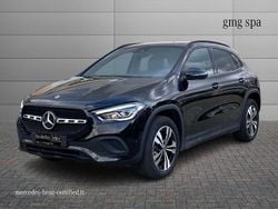 Nero Usata 2022 Mercedes GLA200 SUV | 33.990 € (Buon prezzo)