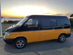 Usata 1997 VW T4 Allstar Furgone | 19.800 € (Molto cara)