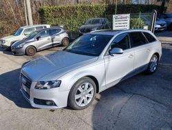 Argento Usata 2012 Audi A4 Advanced Plus Station wagon | 5990 € (Super prezzo)