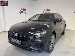 Other Usata 2019 Audi Q8 S-Line SUV | 52.800 € (Buon prezzo)