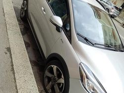Grigio Usata 2018 Ford Fiesta Due volumi | 9500 € (Super prezzo)