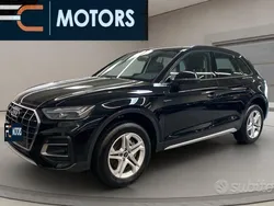 Usata 2024 Audi Q5 Business SUV | 46.500 € (Ottimo prezzo)
