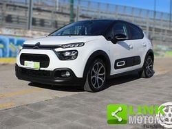 Bianco Usata 2020 Citroën C3 Shine Tre volumi | 11.500 € (Buon prezzo)