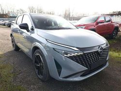 Ceramic grey /tetto nero Nuova 2025 Nissan Qashqai Pack SUV | 33.450 €