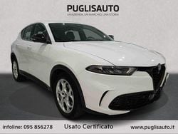 Bianco Usata 2023 Alfa Romeo Sprint Sprint Coupé | 28.900 € (Molto cara)
