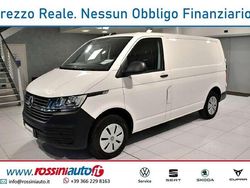 Pure white Usata 2023 VW T6.1 Business Furgone | 23.689 €
