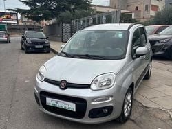 Grigio Usata 2013 Fiat Panda Lounge Due volumi | 5700 € (Buon prezzo)