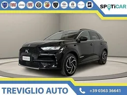 Nero / metallizzato Usata 2020 DS Automobiles DS7 Crossback Business SUV | 21.950 € (Super prezzo)