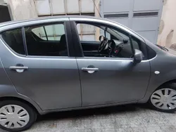 Usata 2012 Suzuki Splash GLS Due volumi | 5000 € (Cara)