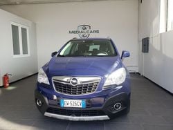 Usata 2014 Opel Mokka SUV | 9500 € (Cara)