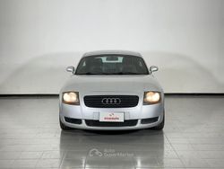 Grigio Usata 1999 Audi TT Design Coupé | 6900 € (Buon prezzo)