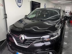 Nero Usata 2019 Renault Kadjar SUV | 13.999 € (Buon prezzo)