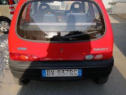 Rosso Usata 2001 Fiat 600 Due volumi | 1300 €