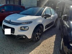 Grigio Usata 2019 Citroën C3 Feel Due volumi | 10.900 € (Molto cara)