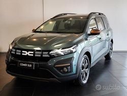 Grigio Usata 2024 Dacia Jogger Extreme Monovolume | 17.900 € (Buon prezzo)