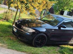 Nero Usata 2008 BMW 120 Coupé M Sport Coupé | 7999 €