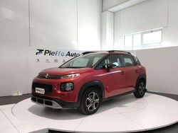 Rosso Usata 2021 Citroën C3 Aircross Feel SUV | 14.500 € (Buon prezzo)