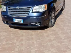 Usata 2008 Chrysler Grand Voyager Monovolume | 3200 € (Super prezzo)