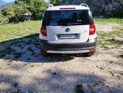 Usata 2012 Skoda Yeti Style SUV | 4200 € (Buon prezzo)