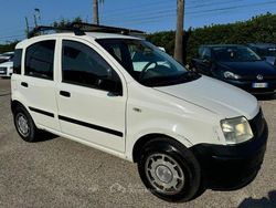 Bianco Usata 2008 Fiat Panda Dynamic Due volumi | 2980 € (Buon prezzo)