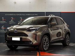 Oxide bronze Usata 2021 Toyota Yaris Cross Lounge SUV | 22.950 € (Buon prezzo)