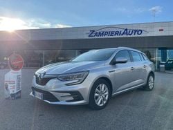 Argento Usata 2022 Renault Mégane IV Business Station wagon | 14.470 € (Buon prezzo)