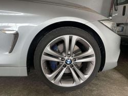 Usata 2014 BMW 435 Luxury Line Coupé | 20.500 € (Super prezzo)