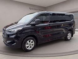 Nero metallizzato Usata 2024 Ford Transit Custom Trend Cabrio | 31.900 € (Buon prezzo)