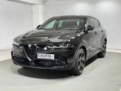 Nero Nuova 2025 Alfa Romeo Tonale SUV | 40.700 €