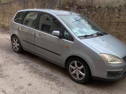 Grigio Usata 2003 Ford C-MAX Monovolume | 1800 €