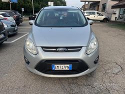 Grigio Usata 2012 Ford C-MAX Business Edition Monovolume | 5800 € (Buon prezzo)