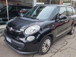 Nero Usata 2015 Fiat 500L Living Monovolume | 5990 € (Super prezzo)