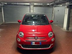 Usata 2022 Fiat 500e Passion Cabrio | 13.490 € (Super prezzo)