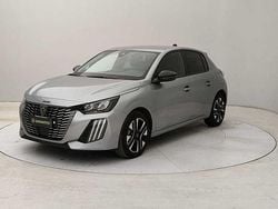 Grigio artense Usata 2025 Peugeot 208 Allure Due volumi | 16.990 € (Buon prezzo)