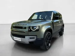 Verde Usata 2022 Land Rover Defender SE SUV | 63.900 € (Super prezzo)