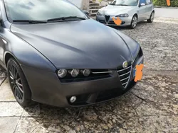 Usata 2007 Alfa Romeo Brera Coupé | 8500 € (Ottimo prezzo)