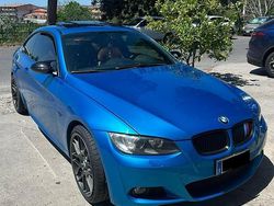 Usata 2008 BMW 320 M Sport Coupé | 9900 € (Molto cara)