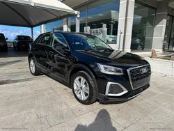 Nero Usata 2023 Audi Q2 Advanced SUV | 29.500 € (Molto cara)