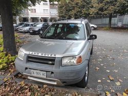 Usata 2000 Land Rover Freelander SUV | 2000 € (Ottimo prezzo)