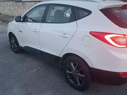 Usata 2015 Hyundai ix35 Comfort SUV | 7900 € (Buon prezzo)